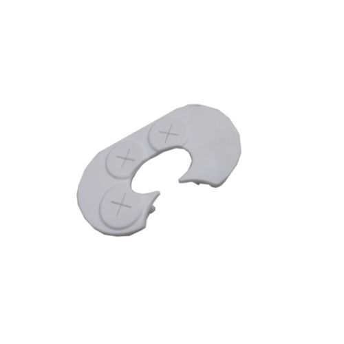 Cache connexion silicone COMPANION Robot ménager (MS-0A19366 MOULINEX)