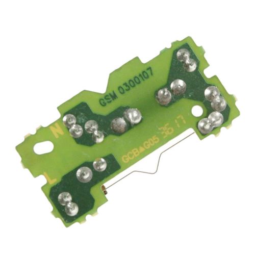 Carte électronique - Robot ménager (MS-651213 MOULINEX)