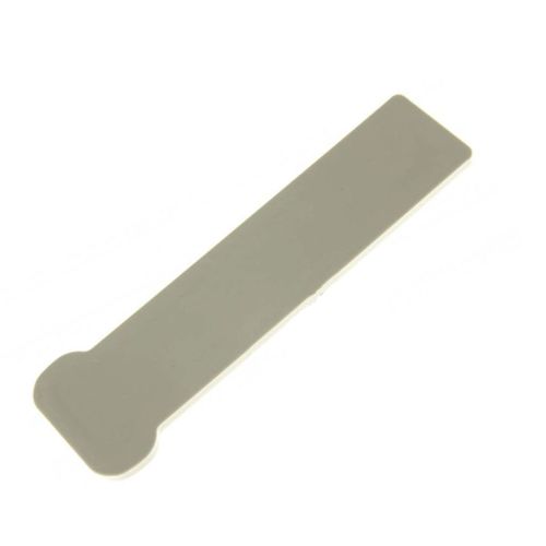Cache charnière Réfrigérateur congélateur (5792880300 BEKO GRUNDIG)