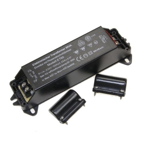 Transformateur d'origine Hotte (C00268521 482000086288 ARISTON HOTPOINT INDESIT)