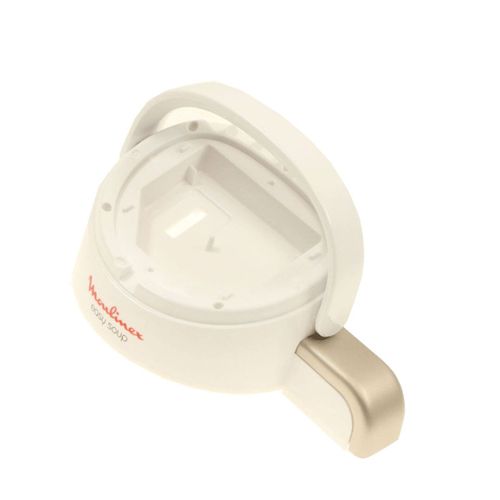 Boitier + poignée - Robot ménager (MS-650049 MOULINEX)