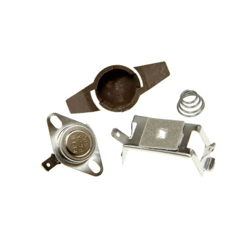 Thermostat 220V Gaufrier croque-monsieur (TS-01019860 TEFAL MOULINEX)