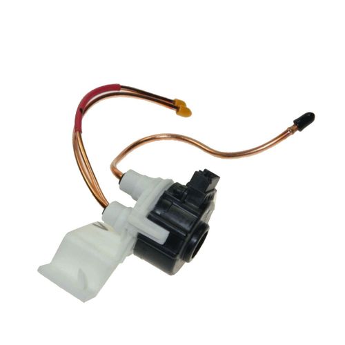 Moteur avec valve d'origine Réfrigérateur congélateur (DA97-07070B DA97-07070C SAMSUNG)