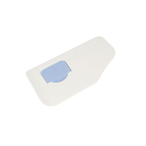 Poignée tiroir Lave-linge (C00510209 488000510209 ARISTON HOTPOINT)