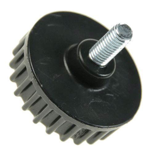 Pied ajustable Réfrigérateur congélateur (1039131 12030232 THOMSON CURTISS CONTINENTAL EDISON)