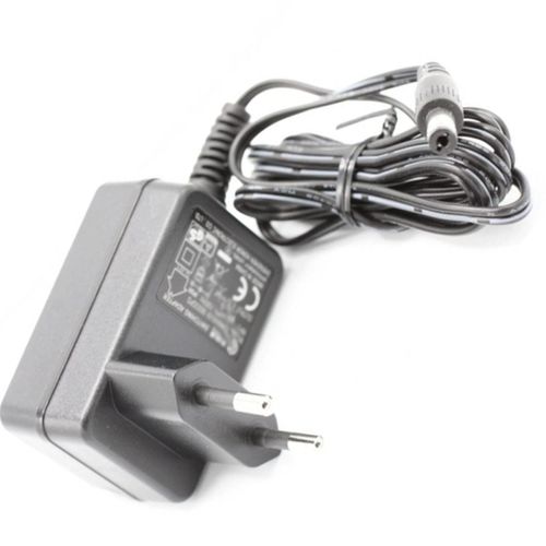 Chargeur EU plug d'origine - Nettoyeur vapeur (4055385308 ELECTROLUX)