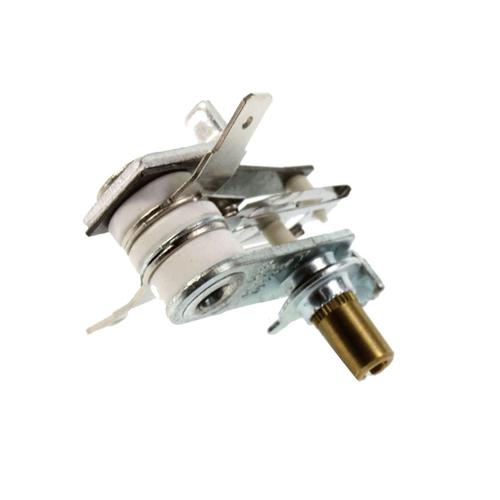 Thermostat - Raclette, gril, Wok (TS-01022900 VIVALP, TEFAL)