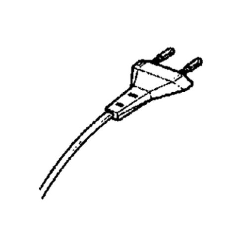 Cordon blanc - Robot ménager (MS-7222604333 MOULINEX)