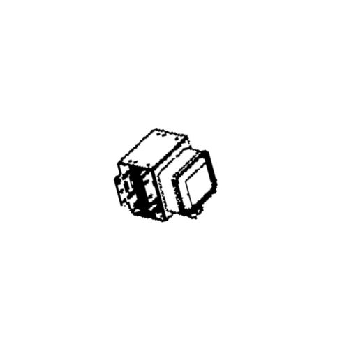 Magnetron - Four micro-ondes (SS-186299 ROWENTA)
