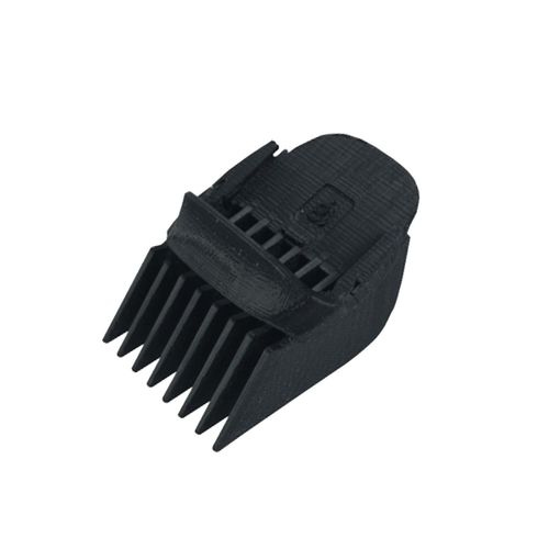 Peigne 18mm - Rasoir, tondeuse (SS-1600005474, CS-00117515 ROWENTA)