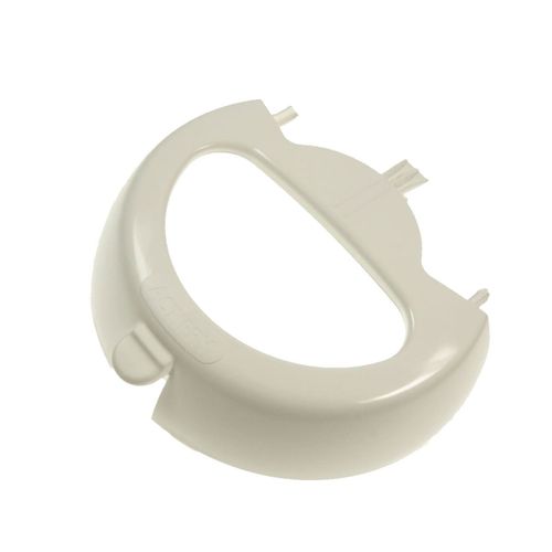 Couvercle blanc - Friteuse (SS-1530000778 SEB)