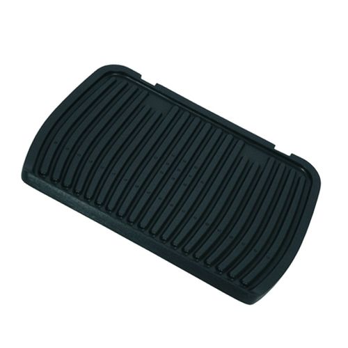 Plaque supérieure élite - Raclette, gril, Wok (TS-01043480 TEFAL)