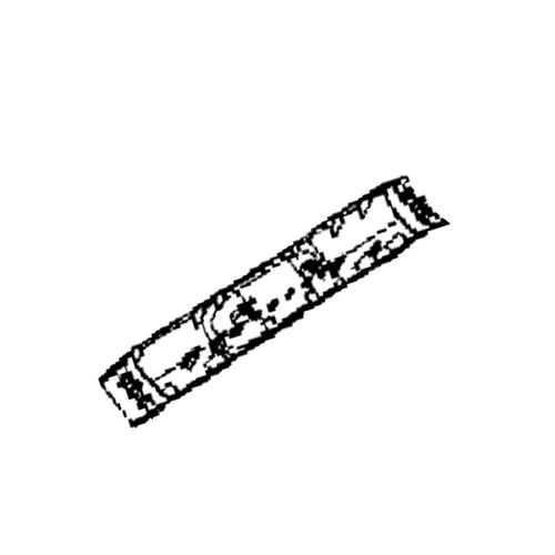 Poignée - Raclette, gril, Wok (TS-01043130 ALL-CLAD)