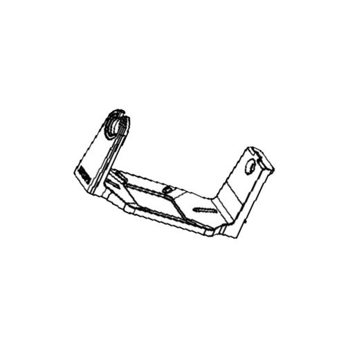 Socle - Gaufrier, croque-monsieur (TS-01038230 KRUPS)