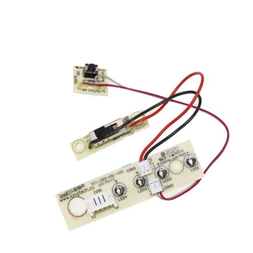 Carte de commande - Nettoyeur vapeur (RS-RT900830 ROWENTA)