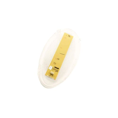 Cache lampe d'origine Réfrigérateur congélateur (DA97-08606A SAMSUNG)