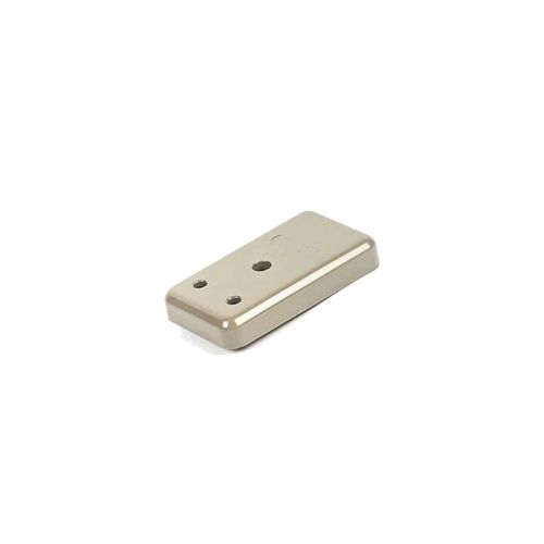Cache charnière supérieure gauche d'origine Réfrigérateur congélateur (DA63-02520D SAMSUNG)