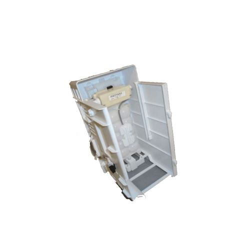 Bloc fabrique à glace Réfrigérateur congélateur (4943710200 BEKO)