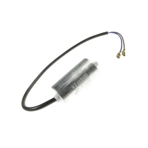Condensateur 5mf Réfrigérateur congélateur (4121075086 BEKO CONTINENTAL EDISON)