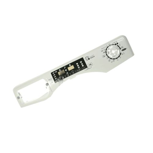 Bandeau + capteur - Lave-linge (43023952 CANDY)