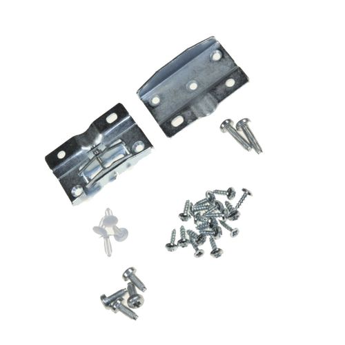 Kit d'installation - Réfrigérateur, congélateur (4307640800 BEKO)