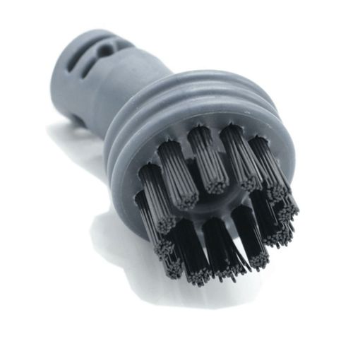 Brossette en nylon - Nettoyeur vapeur (150551 THOMAS)