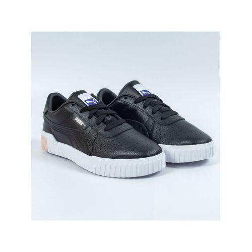 Basket Puma Cali Ps Fille Noir - 31