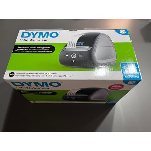 DYMO Labelwriter 550