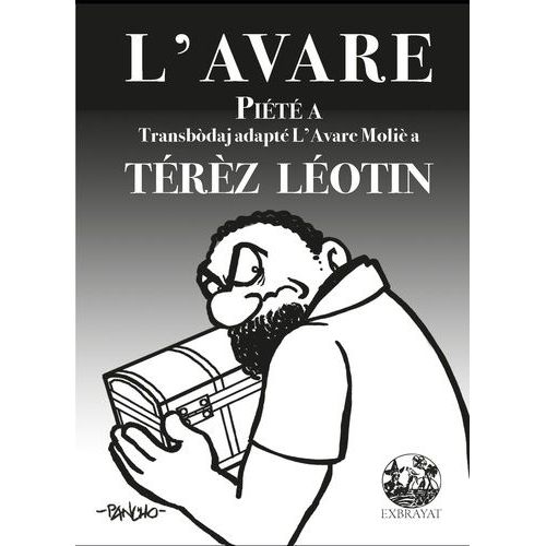 L'avare - Piété A