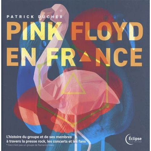 Pink Floyd En France