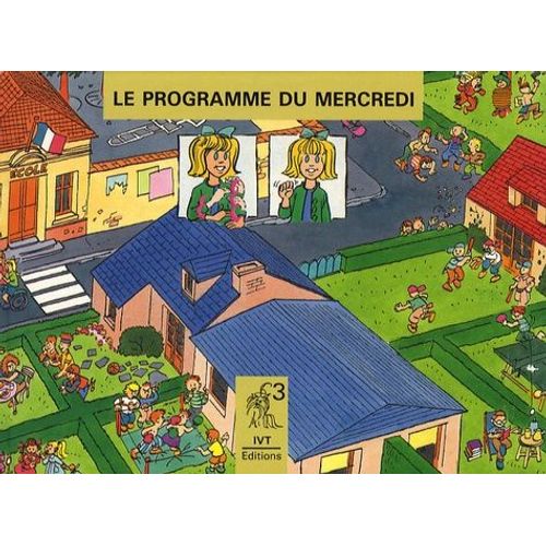 Le Programme Du Mercredi