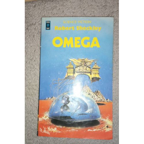 Omega 