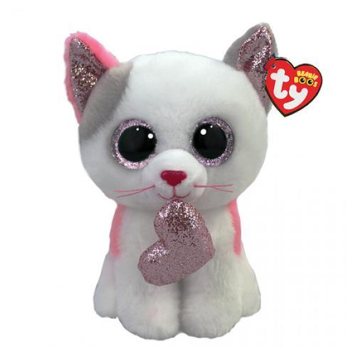 Beanie Boo S Small - Milena Le Chat