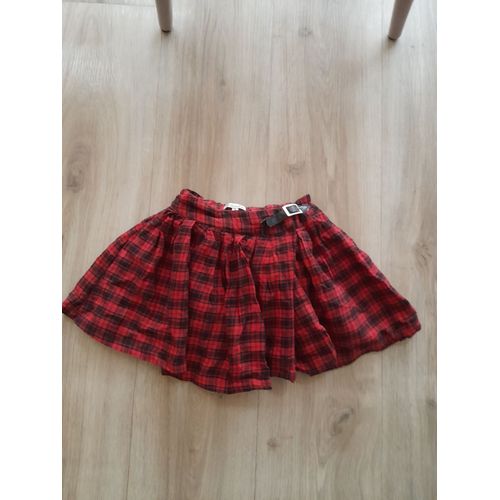 Jupe Fille U Collection 5 Ans