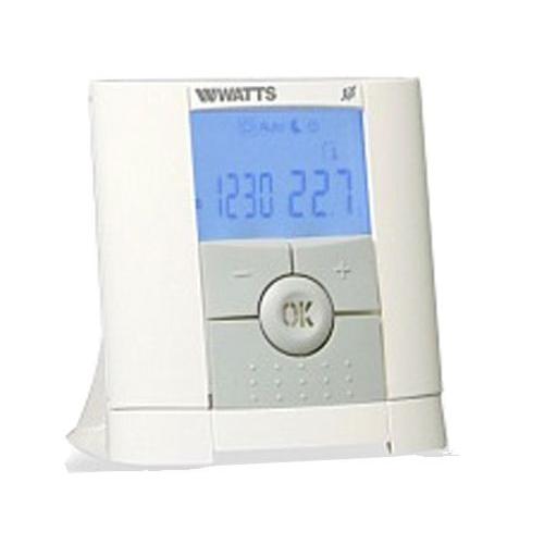 Thermostat digital programmable BT-DP - WATTS - 22P04543