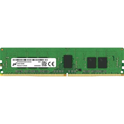 Ddr4 Rdimm 16gb 1rx8 3200