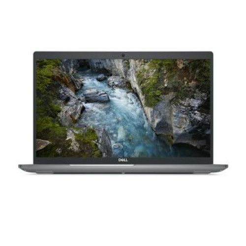 Workstation DELL Precision 3591 - Intel Core Ultra 7 155H - 15.6" Full HD - 16 Go DDR5-SDRAM - 512 Go SSD - NVIDIA RTX 1000 Ada Wi-Fi 6E (802.11ax) - Windows 11 Pro - Gris - Qwerty