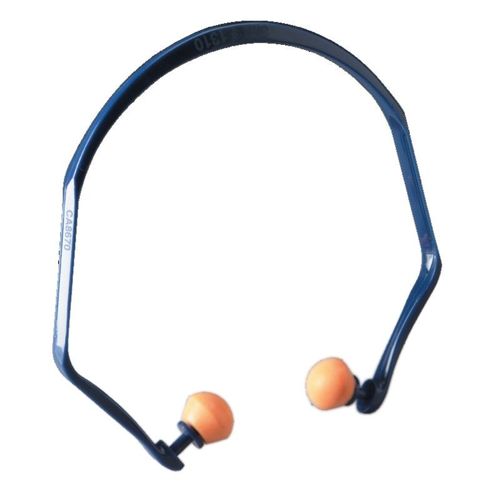 Boîte de 10 arceaux antibruit série 1310 flexible - 3M - 7100089592