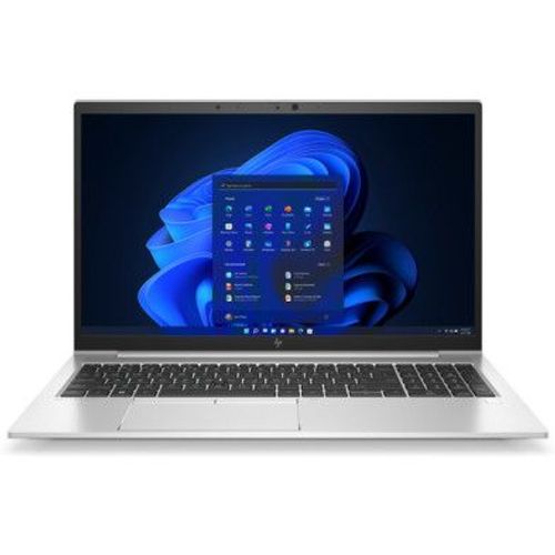 HP EliteBook 855 G8 - AMD Ryzen 5 PRO 5650U 15.6" FHD AG LED 8 Go 256 Go SSD UMA ax+BT FPS W10P 3YW - Qwerty