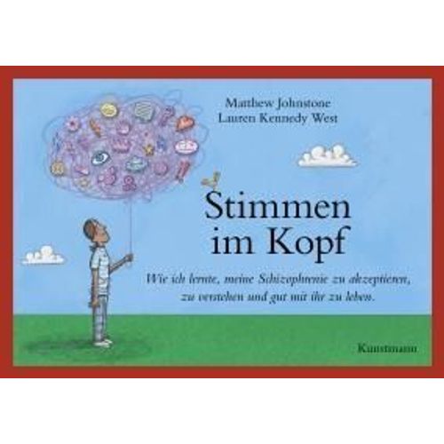 Stimmen Im Kopf