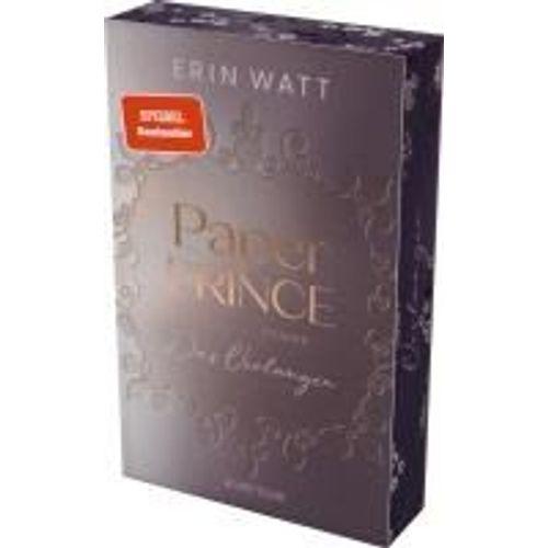 Paper Prince