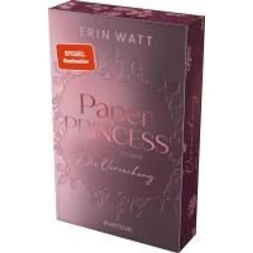 Paper Princess
