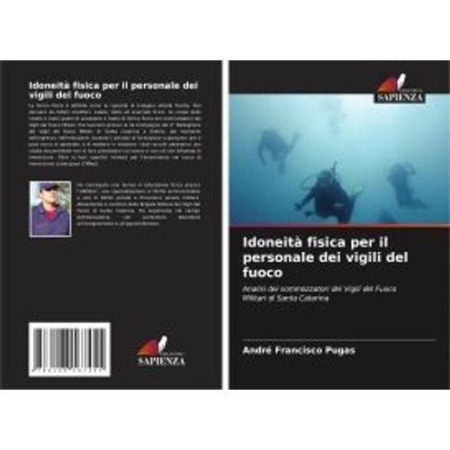 Idoneità Fisica Per Il Personale Dei Vigili Del Fuoco