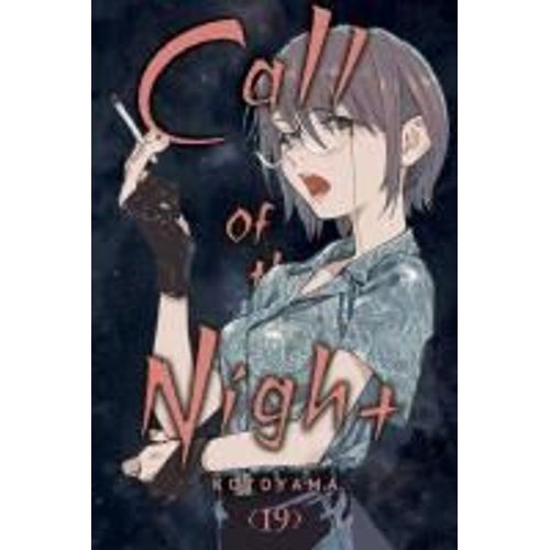 Call Of The Night, Vol. 19