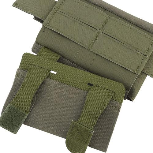 Acheter Pochette de premiers secours médicale tactique militaire