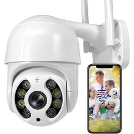 wifi smart camera 1080p