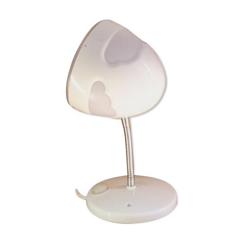 Applique Ou Lampe Poser Nuage Blanc Skojig Ikea Blanc