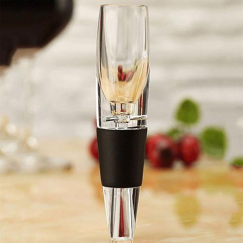 Bec Verseur Vin plastique - Acessoires Bar - Gadgets de Cuisine