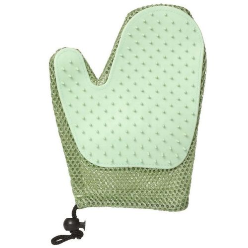 Gants Pour Éliminer Les Poils De Chat Et De Chien, Pour Une Perte Douce, Brosse À Poils Longs Et Courts