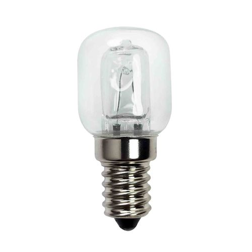 Ampoule de four à micro-ondes E14 25W 2/1 degrés, résiste aux hautes températures, 500 pièces